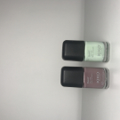 Swatch de Mademoiselle d’Or  : Vernis à ongles à séchage rapide - Smart Nail Lacquer, Kiko