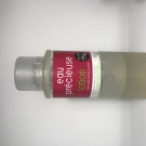 Swatch de Mademoiselle d’Or  : Eau Précieuse Lotion, Eau Précieuse