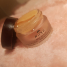 Swatch de lea52-trish : Baume Lèvres Ultra Nourrissant Rêve de Miel, Nuxe