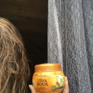 Swatch de Mnpss : Le Masque Merveilleux, Garnier