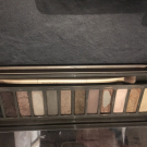 Swatch de h-thibaut : Naked 2  Basics Palette, Urban Decay