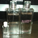 Swatch de Juju52 : Comme une Evidence, Yves Rocher