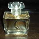 Swatch de Juju52 : Eau de Parfum Quelques Notes d'Amour, Yves Rocher