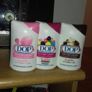 Swatch de Juju52 : Douche Crème Douceurs d'Enfance, Dop