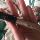 Swatch de Caronsarah96 : Liquid camouflage, Catrice