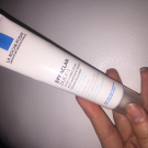 Swatch de Caronsarah96 : Effaclar Duo Plus, La Roche-Posay