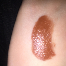 Swatch de Caronsarah96 : Superstay Matte Ink, Maybelline New York