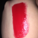 Swatch de Caronsarah96 : Vivid Matte Liquid, Gemey-Maybelline