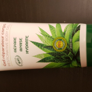 Swatch de Aureloouw : Gel réparateur corps, MKL