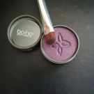 Swatch de Anais.c3 : Ombre à paupières Mate, Boho Green