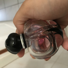 Swatch de Marinegogo : Poison Girl, Dior
