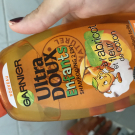 Swatch de Marinegogo : Ultra Doux Enfants, Garnier