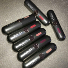 Swatch de Marinegogo : New Unlimited Stylo, Kiko