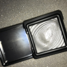 Swatch de Marinegogo : Water Eyeshadow, Kiko