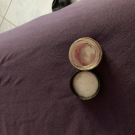 Swatch de LauraGmu : Fée des Lèvres, Lush