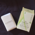 Swatch de LesLutineries : Pain surgras avoine rhealba, A-Derma