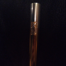 Swatch de Manon97 : Mascara Volume Effet Faux Cils, Yves Saint Laurent