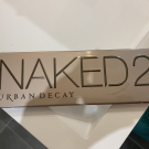 Swatch de Elo17210 : Naked 2  Basics Palette, Urban Decay