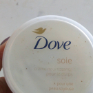 Swatch de leslieguillou2301 : Dove silky, Dove