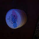 Swatch de Littleflower : Coco rich, HelloBody