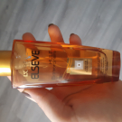 Swatch de Cmoret : Huile Extraordinaire Universelle Elsève, L'Oréal Paris