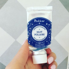 Swatch de evepom13 : Crème Revitalisante Nuit Polaire, Polaar