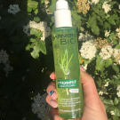 Swatch de evepom13 : Garnier bio, Garnier