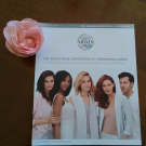 Swatch de Olympe87 : Kit densifiant en 3 parties N°4, Nioxin