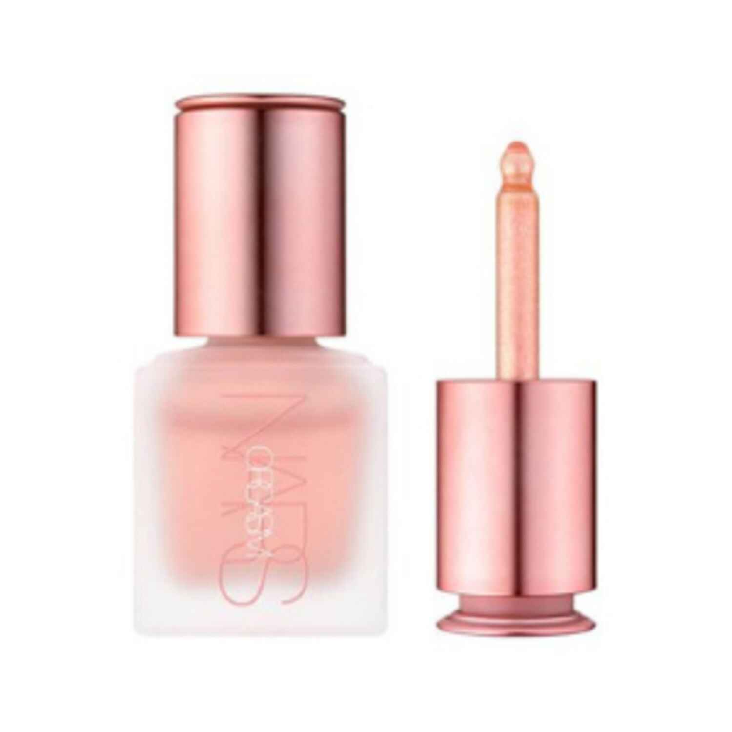 Orgasm Liquid Highlighter, Nars - Infos et avis