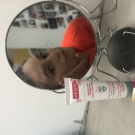 Swatch de Elsadcls : Masque Vert Cataplasme, Akane