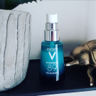 Swatch de Celine56100 : Vichy mineral 89 yeux, Vichy