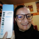 Swatch de TAGBABAMALA : Lait corporel Cicabiafine, Cicabiafine