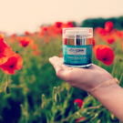 Swatch de Mathilda nisyawa : Crème Hydratante Multi-Action, Veracova