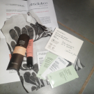 Swatch de pchit4 : Le Multicorrecteur Christophe Danchaud, Absolution