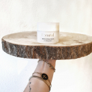 Swatch de melimelook : LA POMMADE BELLE DE JOUR, Poméol