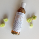 Swatch de Marichka : Calendula Herbal Extract-Toner, Kiehl's