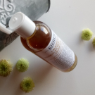 Swatch de Marichka : Calendula Herbal Extract-Toner, Kiehl's