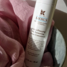 Swatch de Marichka : Hydro-Plumping Re-Texturizing Serum Concentrate, Kiehl's