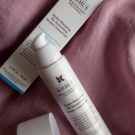 Swatch de Marichka : Hydro-Plumping Re-Texturizing Serum Concentrate, Kiehl's