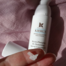Swatch de Marichka : Hydro-Plumping Re-Texturizing Serum Concentrate, Kiehl's