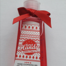 Swatch de flfl90 : Chérie Cherry, Merci Handy
