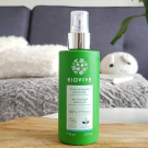 Swatch de littlelitchi : Huile de Beauté Universelle, Biovive