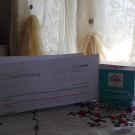 Swatch de lilou381 : Crème Hydratante Multi-Action, Veracova