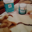 Swatch de lilou381 : Crème Hydratante Multi-Action, Veracova