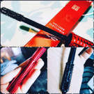 Swatch de Sanysa : Volume Disturbia Mascara, Givenchy