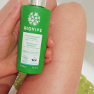 Swatch de lauremj : Huile de Beauté Universelle, Biovive