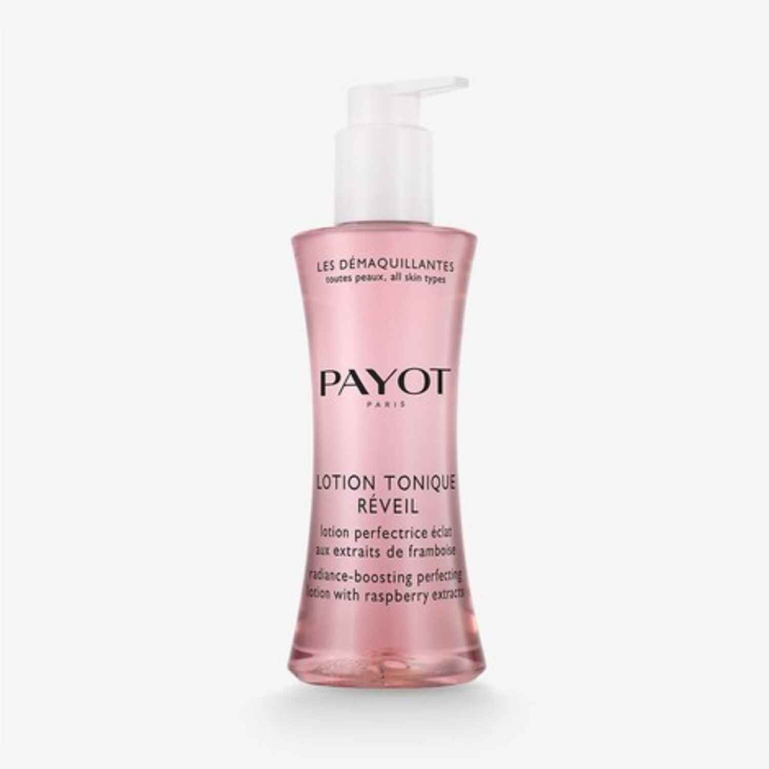 Lotion Tonique Réveil, Payot - Infos et avis