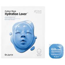 Rubber Mask Moist Solution Masque Modelant Hydratant, Dr.Jart+ - Infos et avis