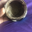 Swatch de Semoush : Masque Purifiant Visage au Charbon de Bois de l'Himalaya, The Body Shop