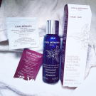 Swatch de Tatagigi : Essence [Pré Pro]biotique, Cinq Mondes